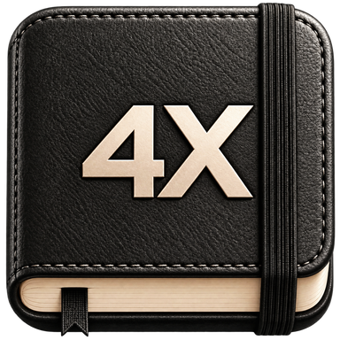 AKIVO 4X App